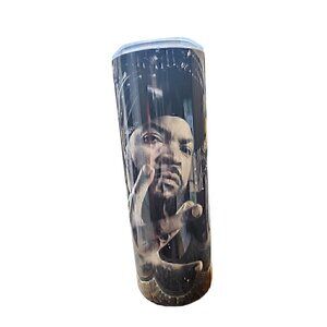 Custom Ice Cube 20oz Tumbler New